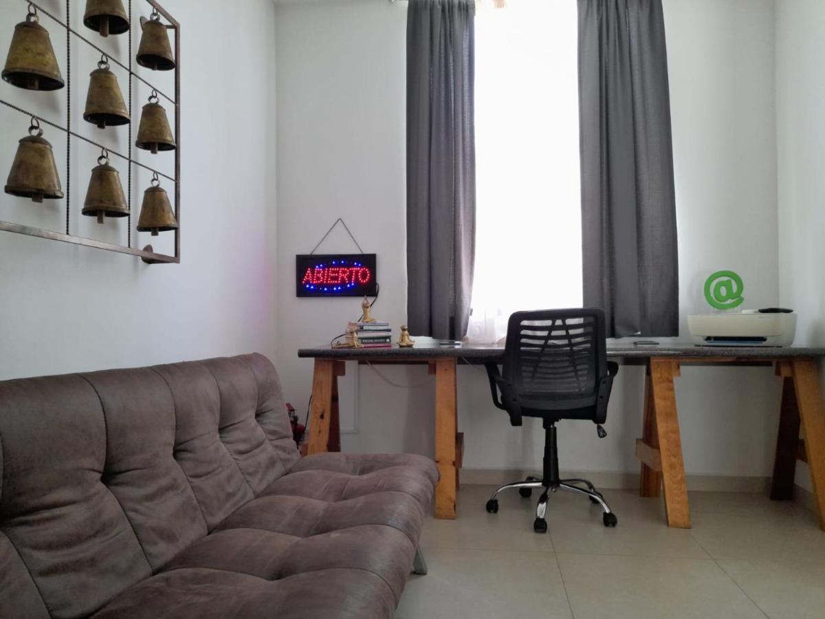 Paraiso Casa Turquesa 신데 델 카르멘 외부 사진